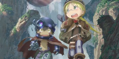 Made in Abyss