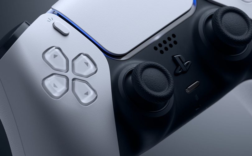 PlayStation 5