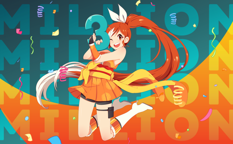 Sony acquisisce Crunchyroll