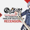 VIDEO Recensione – Trails of Cold Steel IV