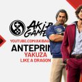 VIDEO Anteprima – Yakuza: Like a Dragon