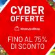 Nintendo eShop: le Cyber Offerte partono quest’oggi