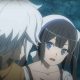 DanMachi Season 3 Anime