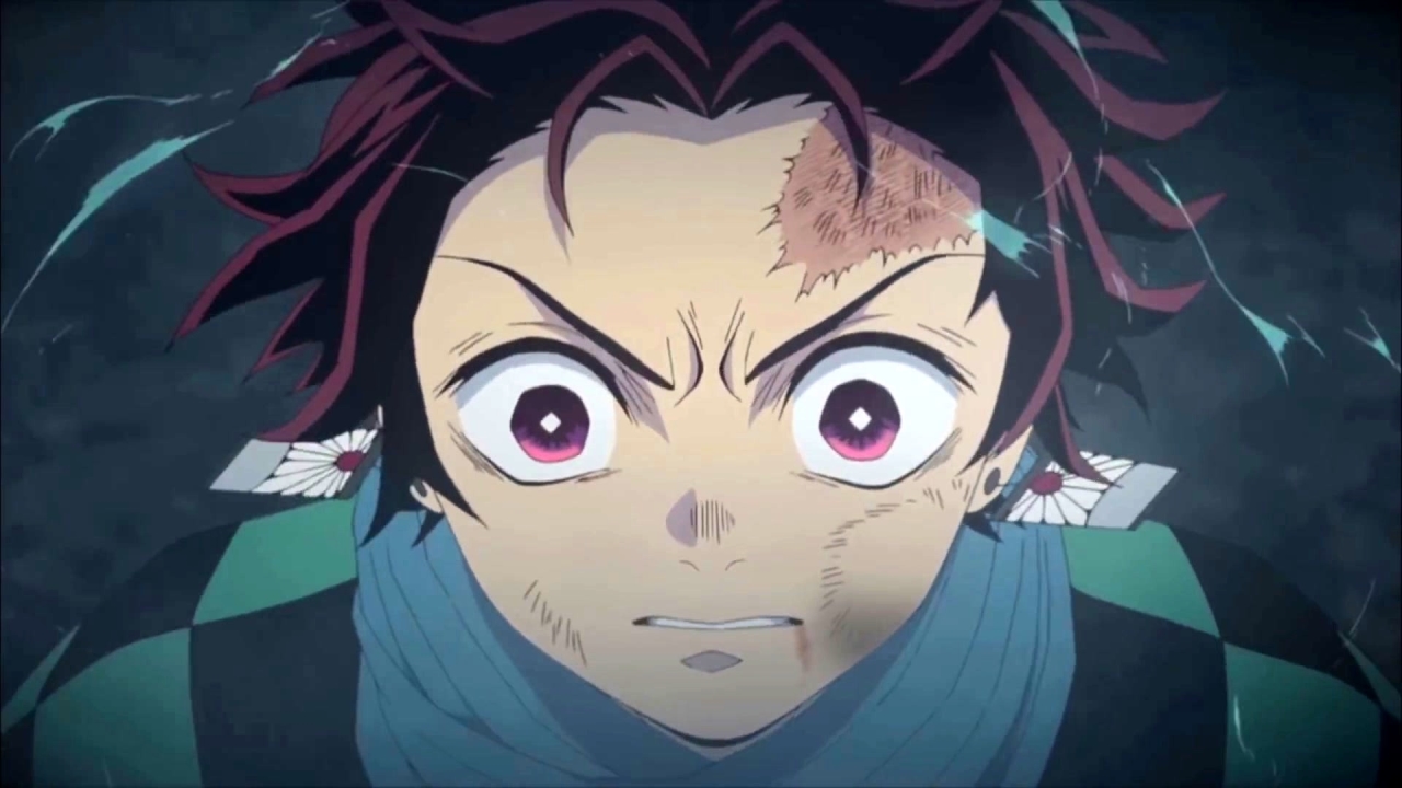 Demon Slayer: esattamente un anno fa, con l'episodio 19, l'anime diventava  virale