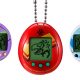 Evatchi i Tamagotchi di Evangelion