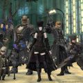 FINAL FANTASY XIV