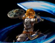 Hyrule Warriors: L’era della calamità - Prime impressioni