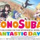 KonoSuba: God’s Blessing on this Wonderful World! Fantastic Days