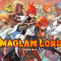 MAGLAM LORD: il filmato di apertura è disponibile in rete