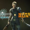 MONSTER HUNTER WORLD: ICEBORNE, annunciata la collaborazione col film cinematografico