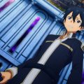 SWORD ART ONLINE: ALICIZATION