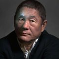 Takeshi Kitano