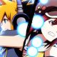 The World Ends with You The Animation