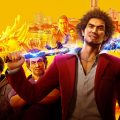 Yakuza: Like A Dragon - Recensione