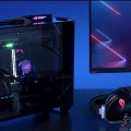 ASUS: Il case Mini-ITX ROG Z11 è finalmente disponibile in Italia