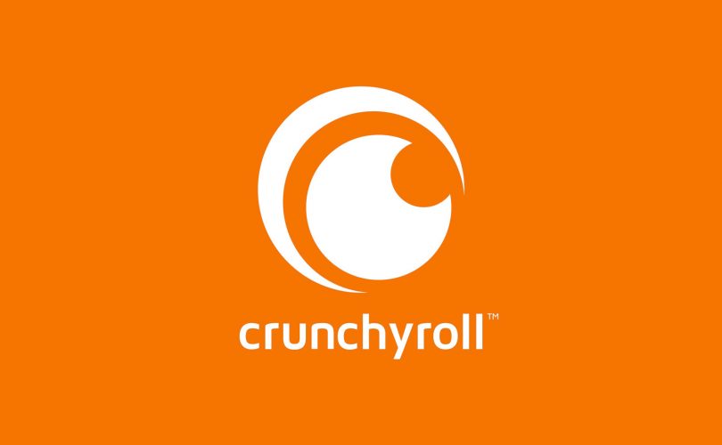 Crunchyroll / Sony