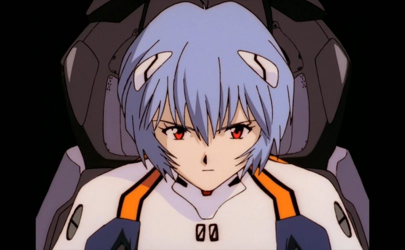 EVANGELION