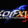 THE KING OF FIGHTERS XV