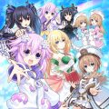 Neptunia ReVerse arriva in Europa su PlayStation 5