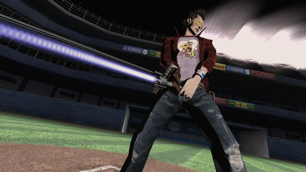 No More Heroes & No More Heroes 2: Desperate Struggle - Recensione