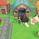 STORY OF SEASONS: Pioneers of Olive Town, 45 minuti di gameplay