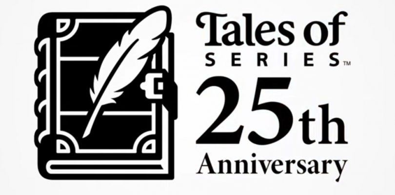 Tales of: la diretta per il 25esimo anniversario fissata per il 15 dicembre