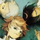 The Promised Neverland anime Season 2