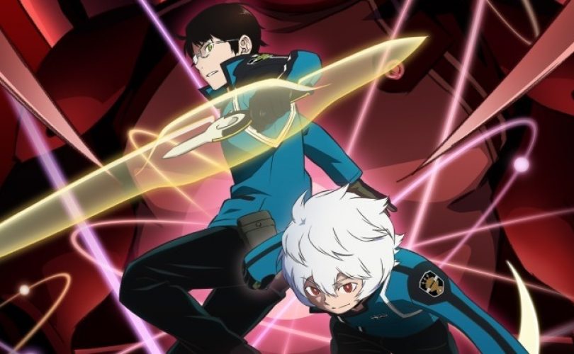 World Trigger