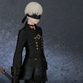 NieR:Automata, in arrivo nel 2022 una nuova figure di 9S