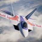 ACE COMBAT 7: SKIES UNKNOWN