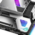 ASUS annuncia le nuove schede madri Z590 al CES 2021