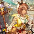 Il Gioco del Mese - Atelier Ryza 2: Lost Legends & The Secret Fairy