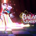 BALAN WONDERWORLD