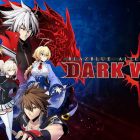 BLAZBLUE ALTERNATIVE: DARK WAR – Ecco la data di uscita giapponese