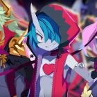 Disgaea 6: Defiance of Destiny, disponibile il sesto trailer