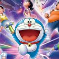 Doraemon: Nobita’s Little Star Wars 2021 è stato posticipato a data da destinarsi