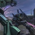 Mobile Suit Gundam Battle Operation 2