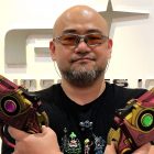 Hideki Kamiya: “Dimenticatevi di Bayonetta 3 per il momento”