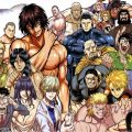 Kengan Ashura: lo shōnen di nicchia che tutti dovrebbero leggere