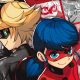 Miraculous - Le storie di Ladybug e Chat Noir manga