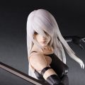 NieR:Automata, in arrivo la Play Arts Kai di A2