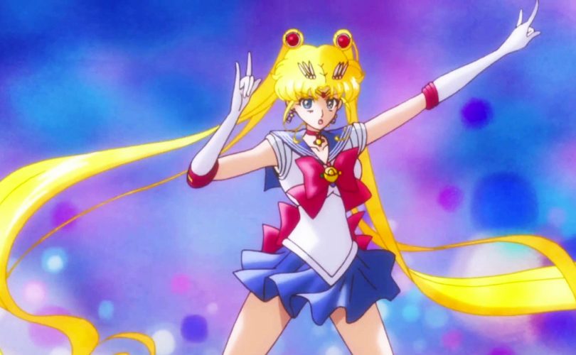 Sailor Moon