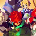 SMASH LEGENDS uscirà su PC e dispositivi mobile nei primi mesi del 2021