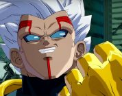 DRAGON BALL FighterZ: un gameplay mostra Super Baby 2 in azione