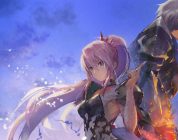 Videogiochi giapponesi in uscita nel 2021 - TALES of ARISE