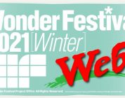 Il Tokyo Wonder Festival 2021 [Winter] si svolgerà online a causa del Coronavirus
