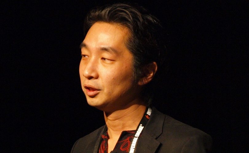 Akira Yamaoka