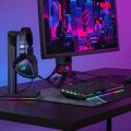 ASUS ROG Delta S: presto in Italia le prime cuffie gaming con MQA