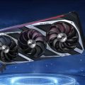 GeForce RTX 3060: ASUS annuncia i modelli della nuova GPU Nvidia