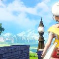 Atelier Ryza 2: il primo JRPG per PlayStation 5